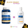 ACM NOVOPHANE Pack Fortifiant Ongles et Cheveux