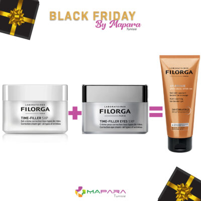 Filorga pack anti-âge expert - regard et visage