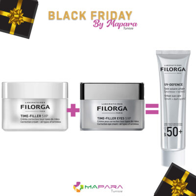 Filorga pack anti-âge premium - correction globale