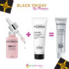 Filorga Pack Revitalisation Intense + Protection Anti-âge Offerte