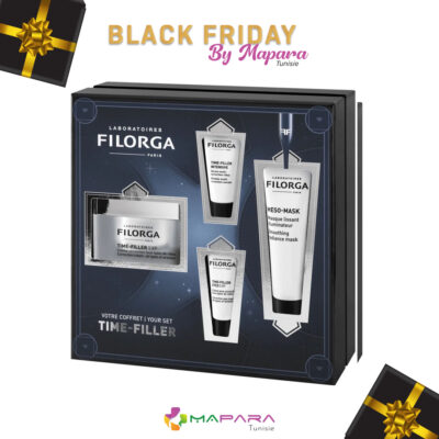 Filorga time filler coffret soin visage