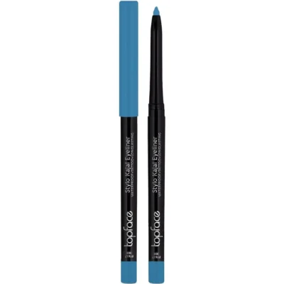 Topface Stylo Kajal Eyeliner 008