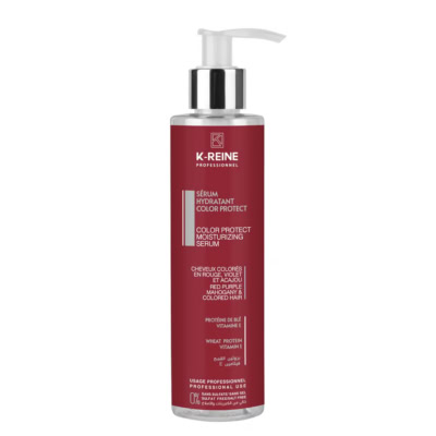 K-Reine Serum Hydratant Color Protect 200ml