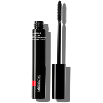 La Roche Posay Toleriane Mascara Multi-Dimensions Noir