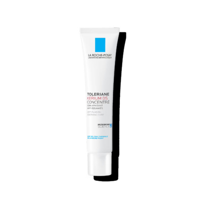 La Roche Posay Toleriane Kerium DS Concentré 40ml