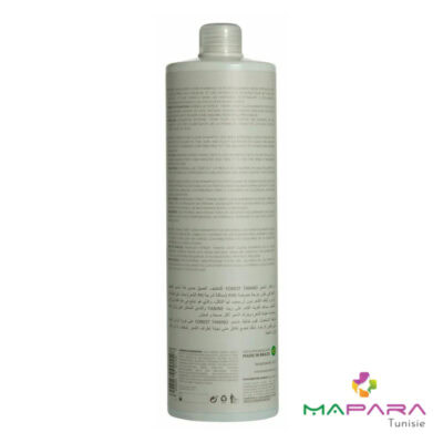 Lana Brasiles Forest Tanino Shampoing Anti-résidus 1L