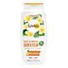 Lovea Gelée de Douche Vanille de Polynésie PH Neutre 400ml