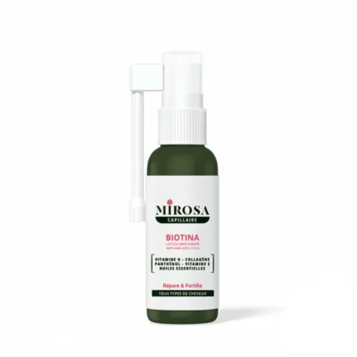 Mirosa Biotina Serum Anti Chute 50ml