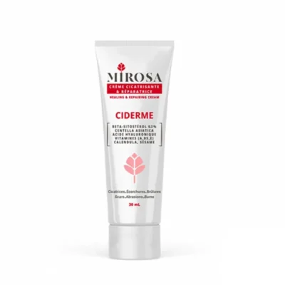 Mirosa Creme Cicatrisante 30ml