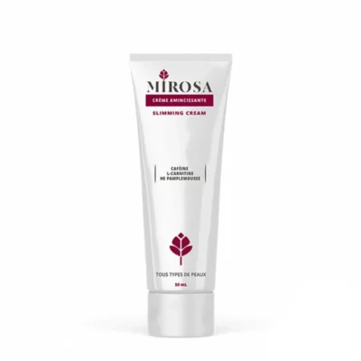 Mirosa Creme Amincissante 50ml