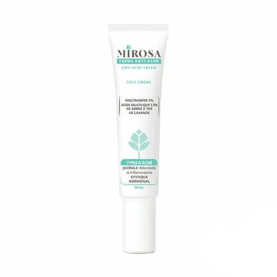 Mirosa Creme Anti Acne 15ml