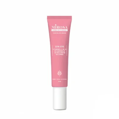 Mirosa Creme Anti Cernes 15ml