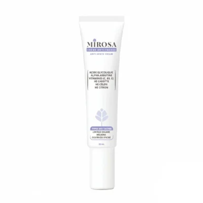 Mirosa Creme Anti Taches 20ml