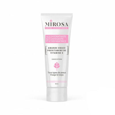 Mirosa Creme Hydratante 100ml