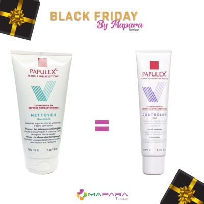 Papulex anti-imperfections