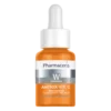 Pharmaceris Concentré Eclaircissant Antiox Vitamine C 15 % 30ml