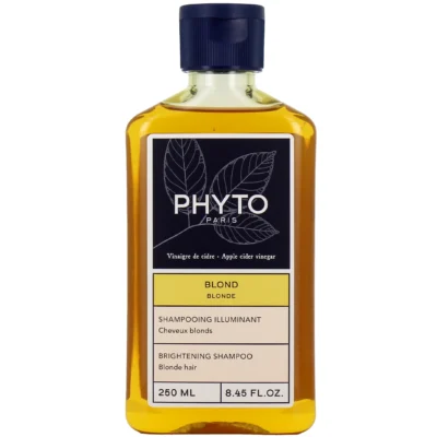 Phyto blond shampooing illuminant 250ml