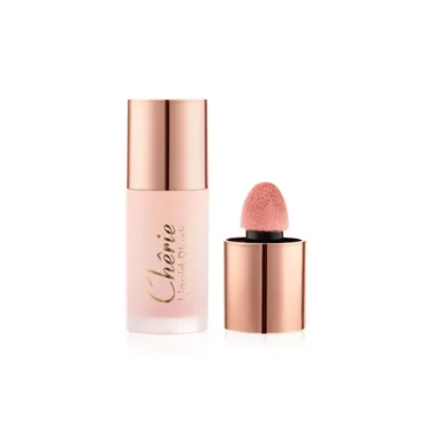 Topface cherie liquid blush 002