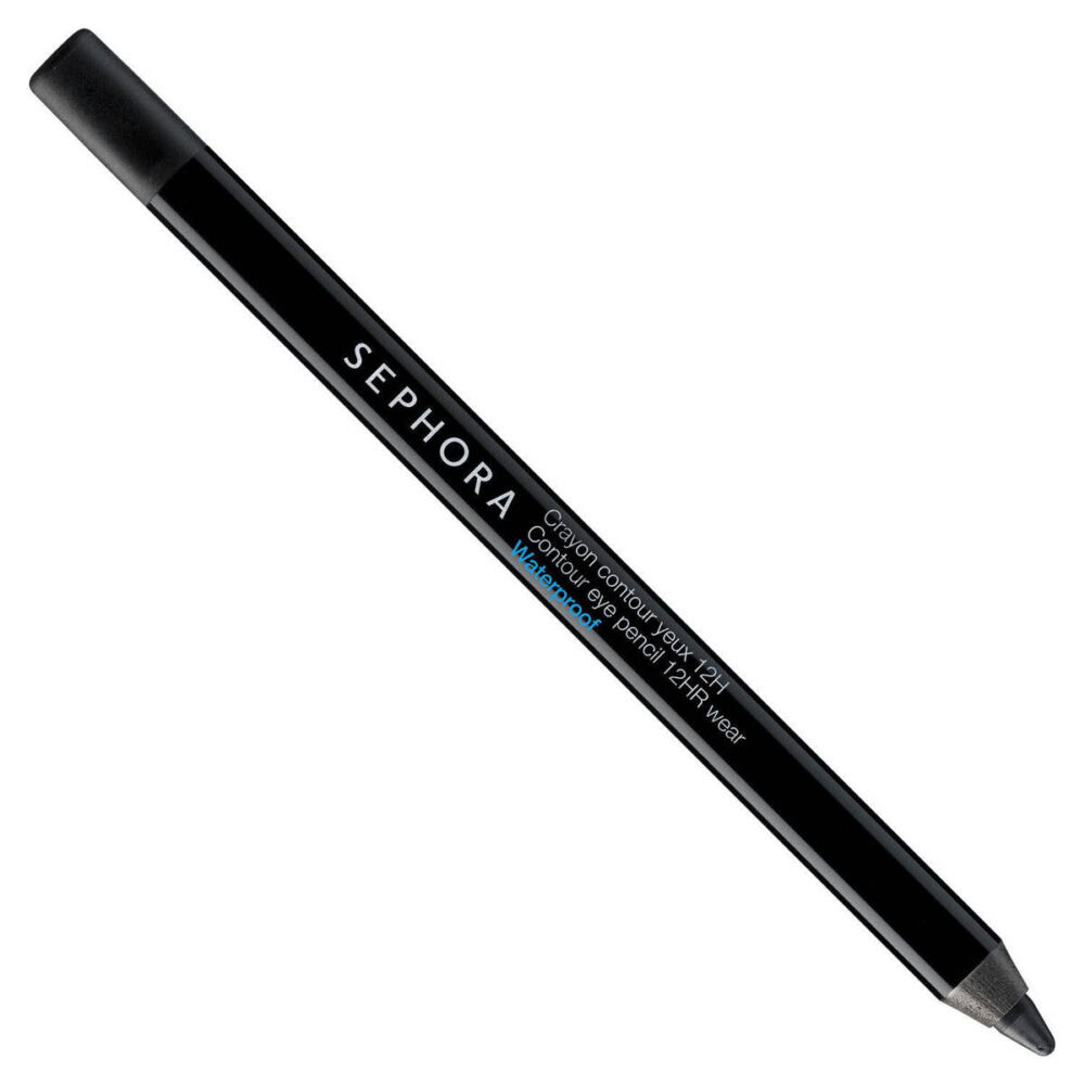 Sephora crayon contour des yeux 12h waterproof 47 waterfall