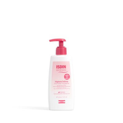 ISDIN Woman Hygiene Intime 200ml