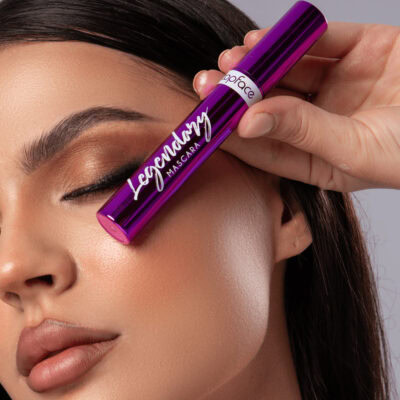 Topface Legendary Mascara