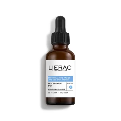 Lierac Le Sérum Anti-Tâches Niacinamide Pur 30ml