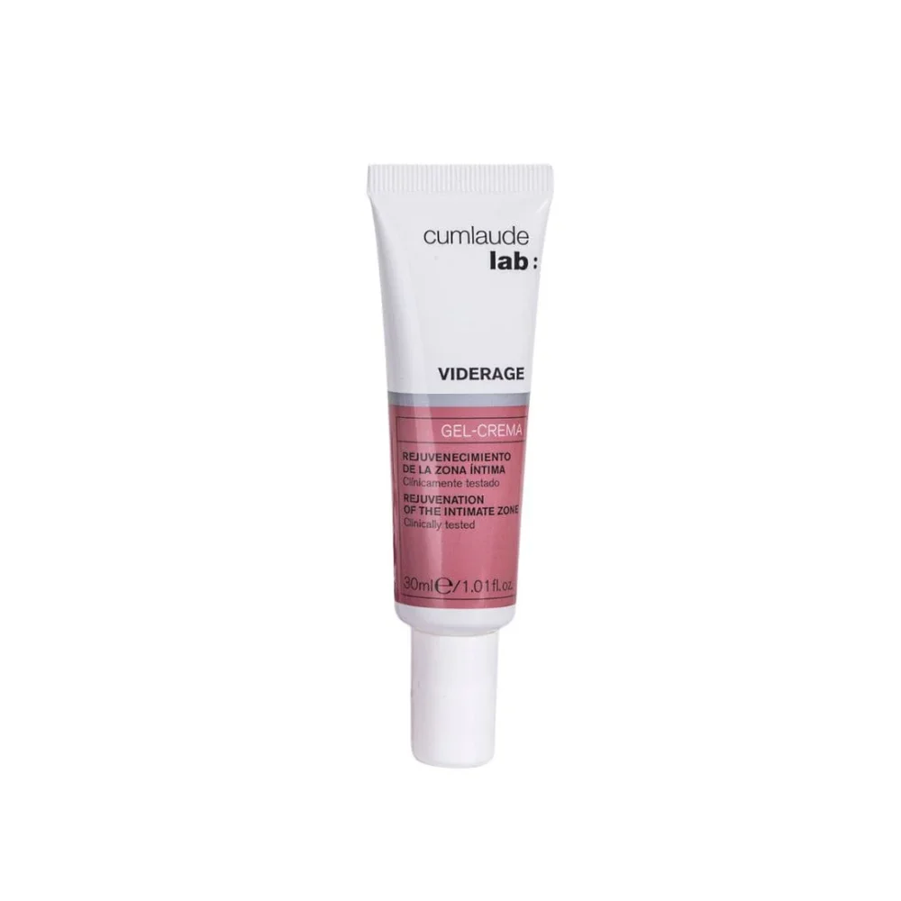 Cumlaude gel crème viderage 30ml