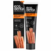 Ecodenta Dentifrice Blanchissant à la Cannelle 100ml