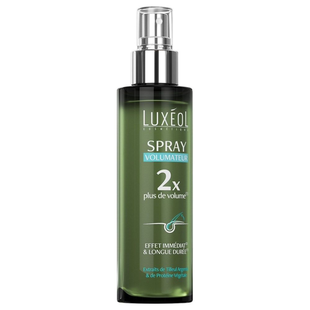 Luxéol spray volumateur 150ml