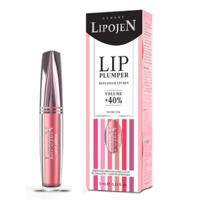 Lipojen Lip Plumper Glossy N°35 – Candy Crush 5ml