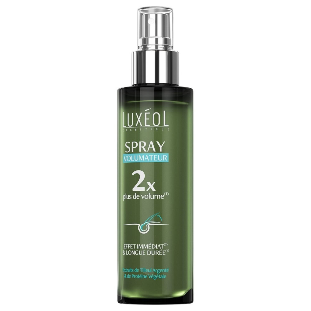 Luxéol spray volumateur 150ml