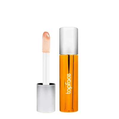 Topface volumizing lip booster spice mix 001