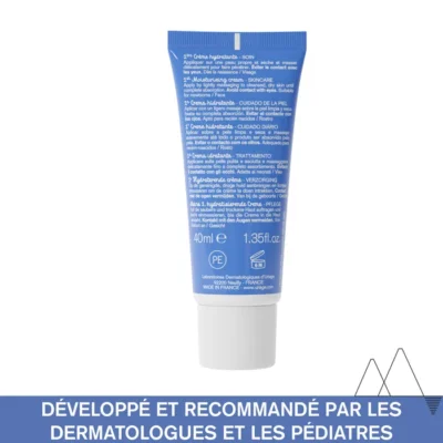 URIAGE Bebe 1ère Crème Hydratante