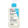 CeraVe SA Gel Nettoyant Anti-Rugosités 236ml