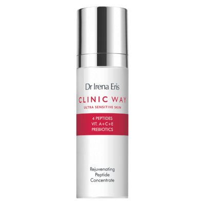 Clinic Way Concentré Peptide Rajeunissant