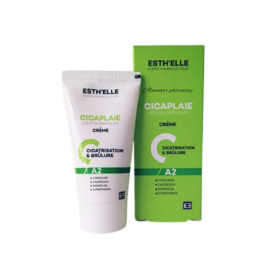 Esthelle Cicaplaie A2 50gr