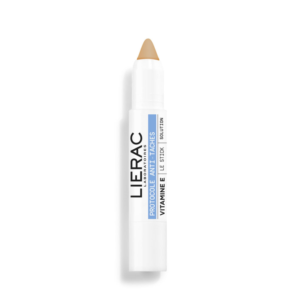 Lierac protocole anti-taches le stick teinté spf50 2,7g