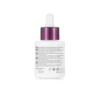 Neoretin discrom control pigment neutralizer serum 30ml