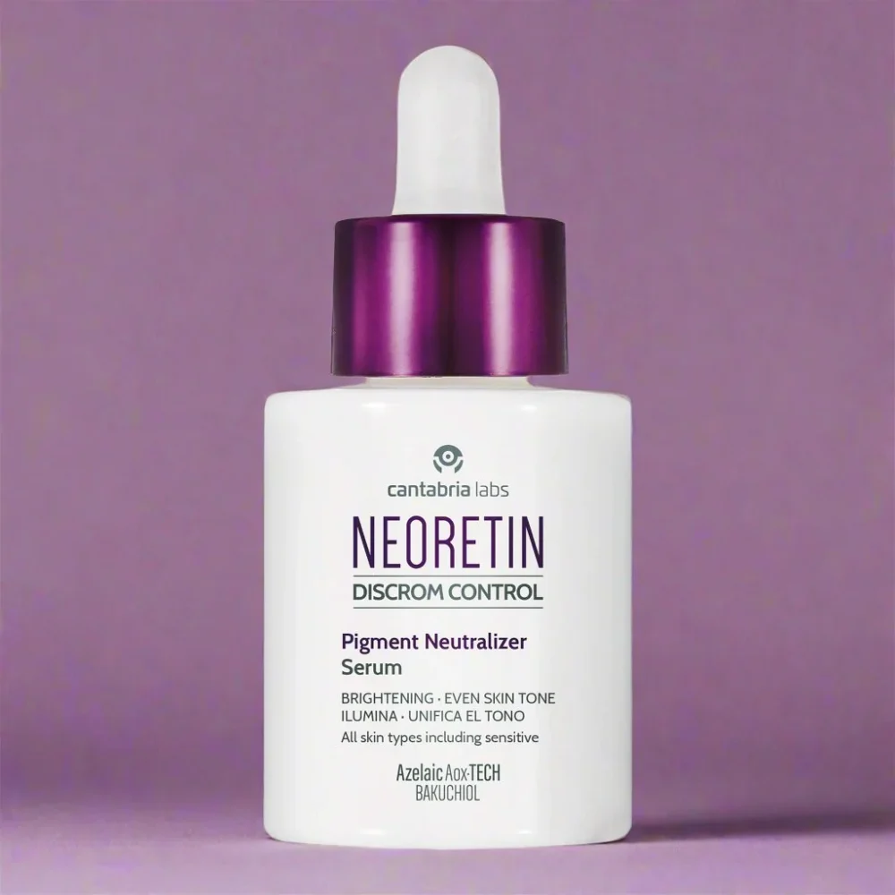 Neoretin discrom control pigment neutralizer serum 30ml