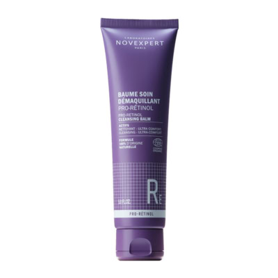 Novexpert pro retinol baume soin démaquillant 150ml