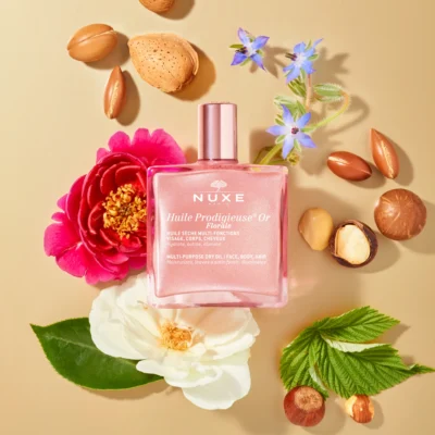 Nuxe Huile Prodigieuse Or Florale 50ml