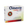 Omevie Ophtalmo 800 30 Capsules