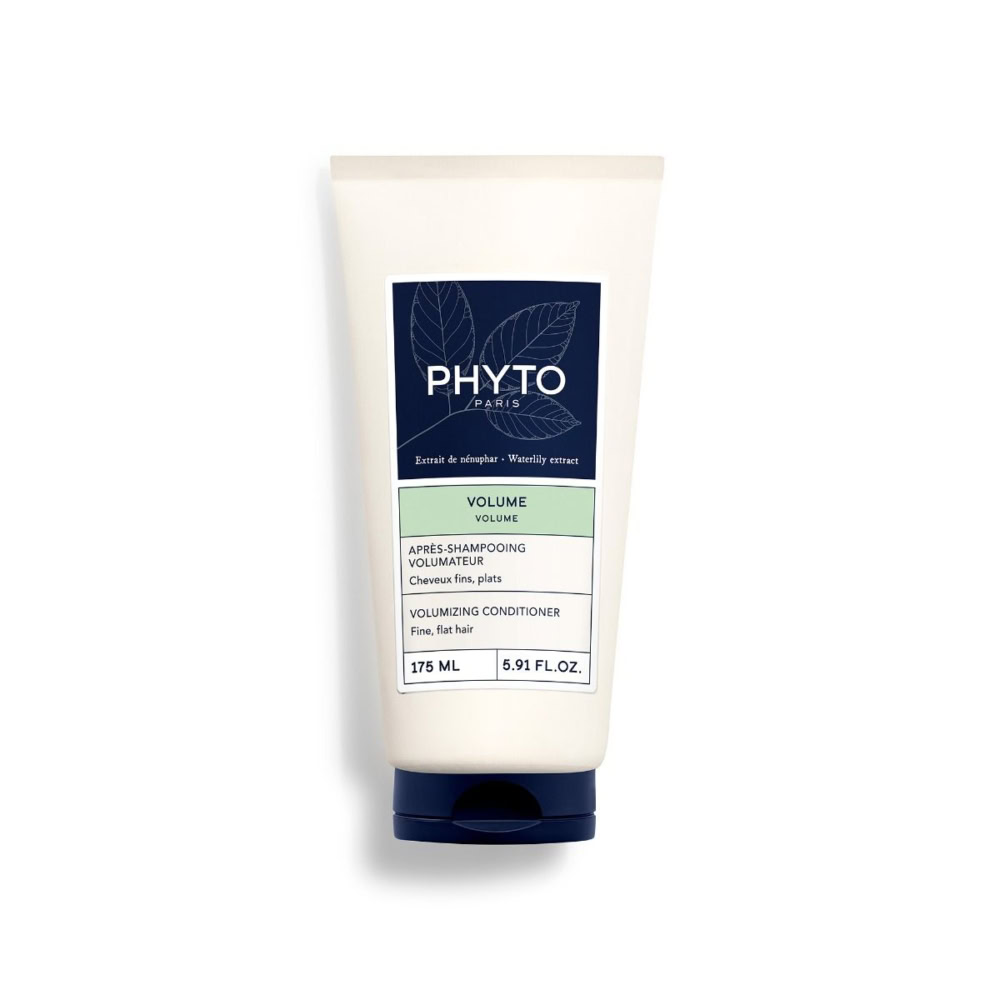 Phyto volume après-shampoing volumateur 175ml