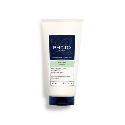 Phyto Volume Après-Shampoing Volumateur 175ml