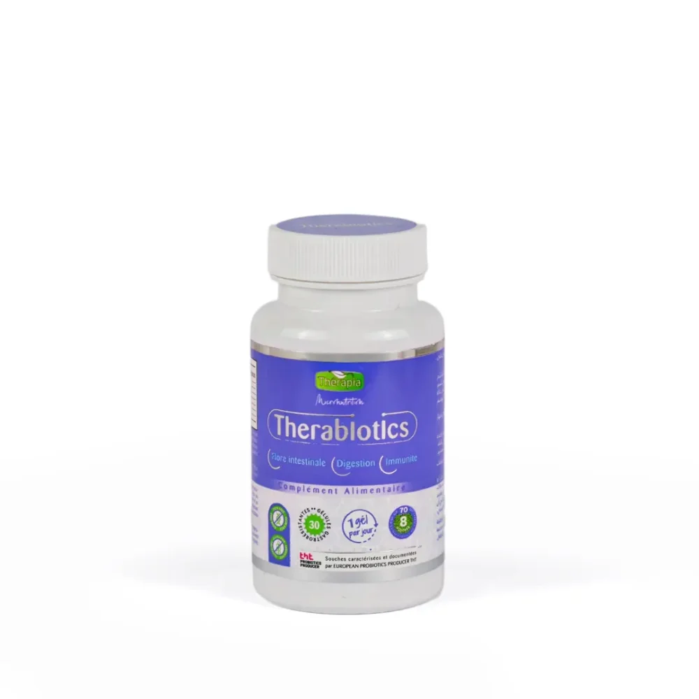 Therapia therabiotics 30 gelules