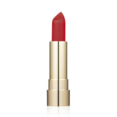 Topface Soft Matte Lipstick 010