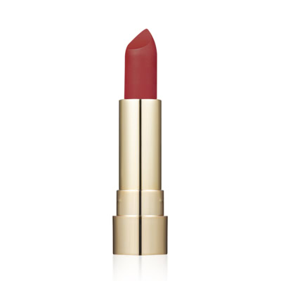 Topface soft matte lipstick 024