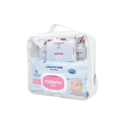 Materna trousse bébé