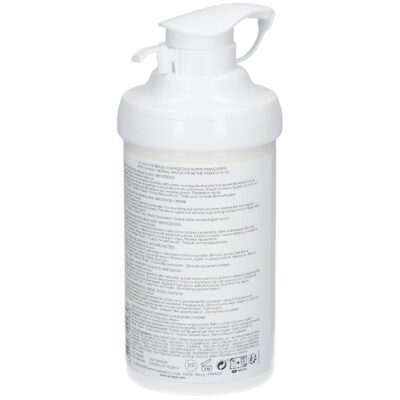 Uriage xemose crème relipidante anti-irritations nourrissante corps 400ml