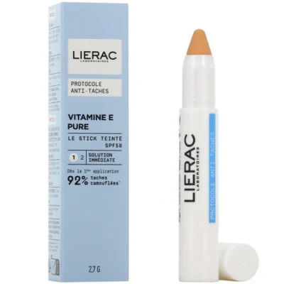 Lierac Protocole Anti-Taches Le Stick Teinté SPF50 2,7g